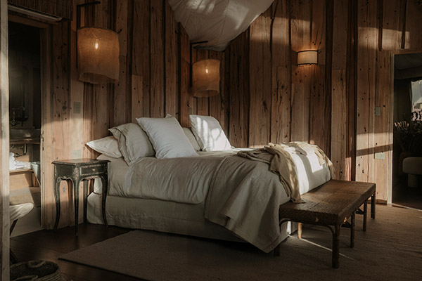 Master Suite - Imagen 1